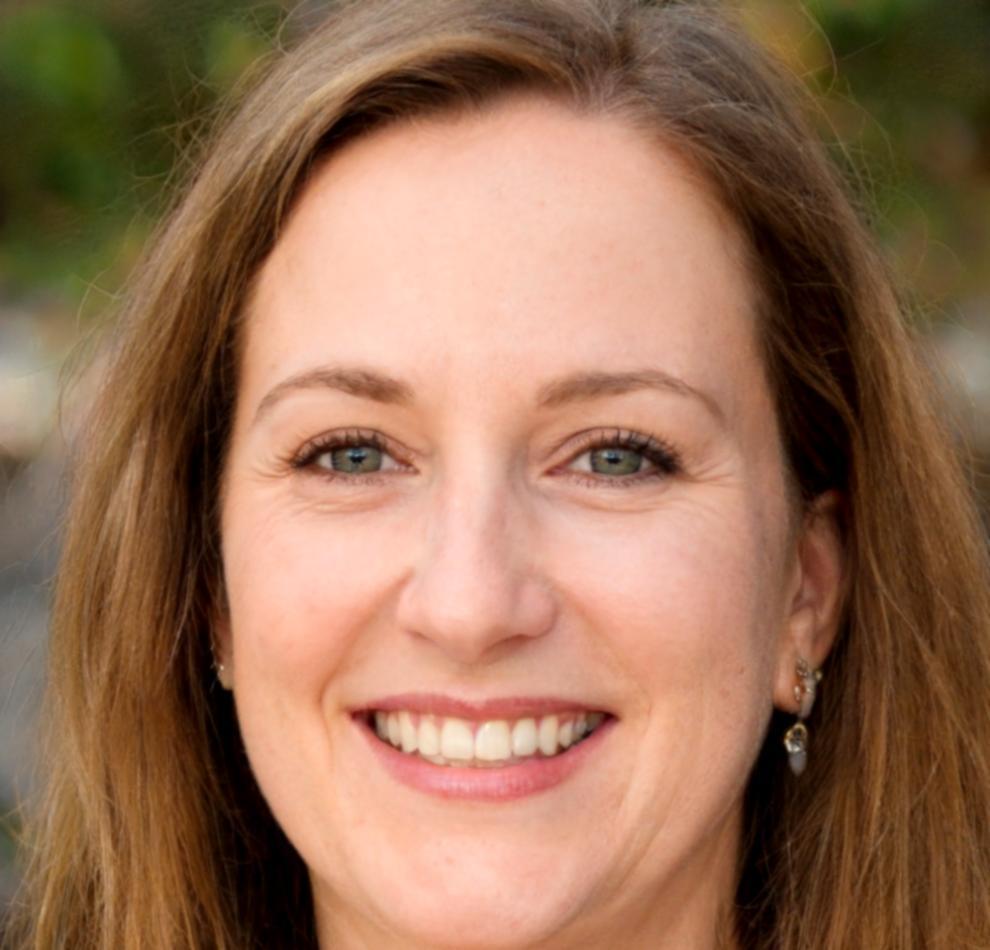 Portrait de Mathilde Blanchard