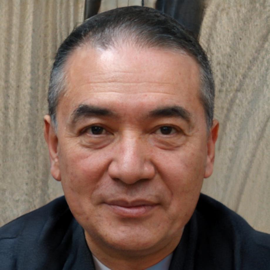 Portrait de Théo Beaumont